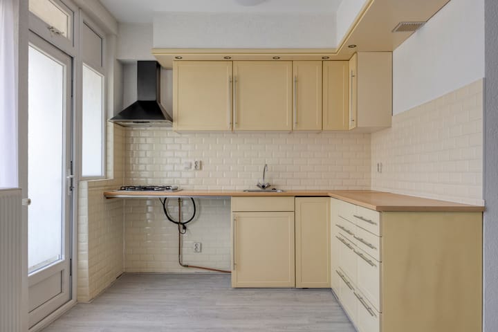 Appartement te koop: Den Hertigstraat 64B, Rotterdam