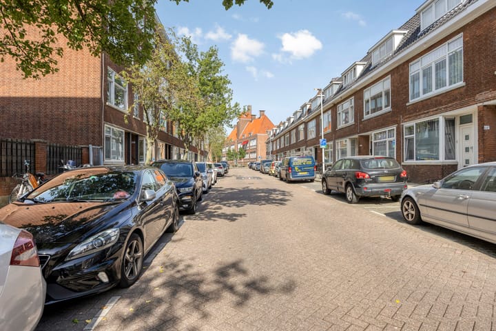 Appartement te koop: Den Hertigstraat 64B, Rotterdam