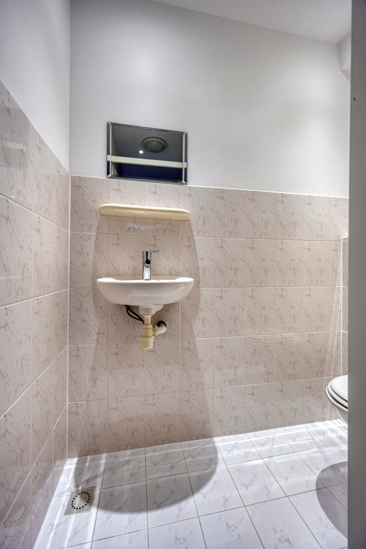 Appartement te koop: Den Hertigstraat 64B, Rotterdam