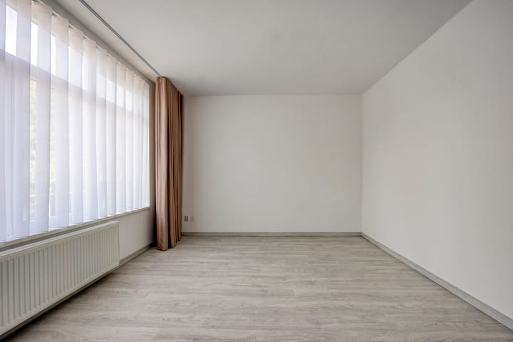 Appartement te koop: Den Hertigstraat 64B, Rotterdam