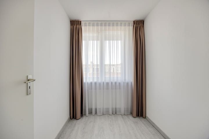 Appartement te koop: Den Hertigstraat 64B, Rotterdam