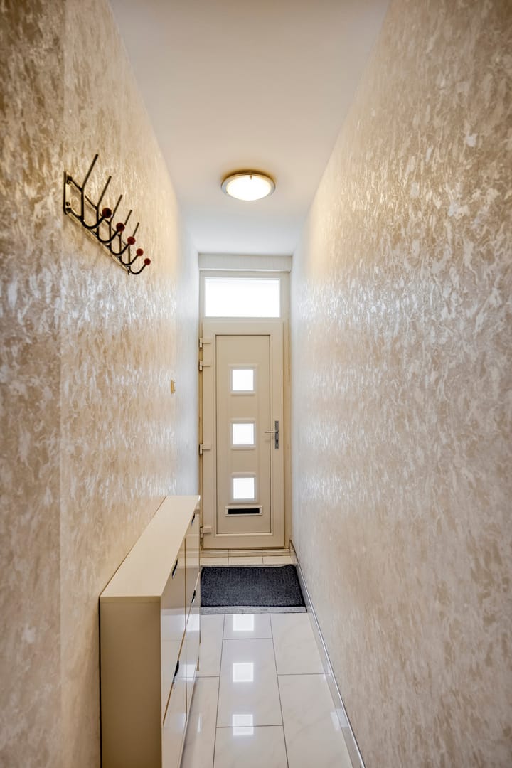 Appartement te koop: Den Hertigstraat 64B, Rotterdam