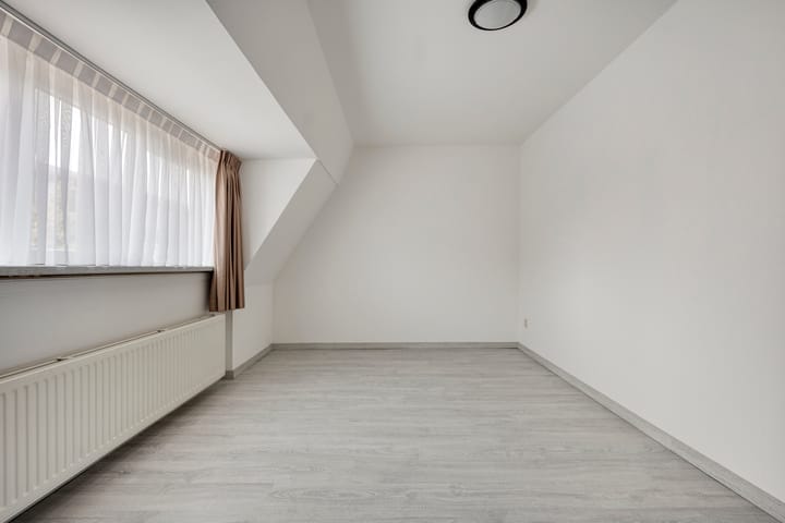 Appartement te koop: Den Hertigstraat 64B, Rotterdam
