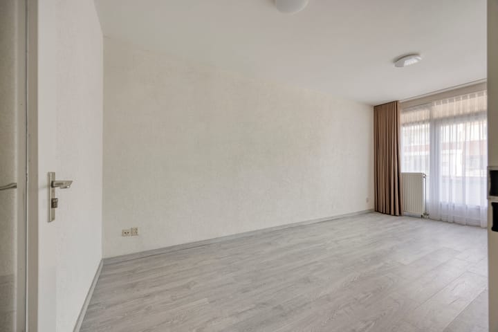 Appartement te koop: Den Hertigstraat 64B, Rotterdam