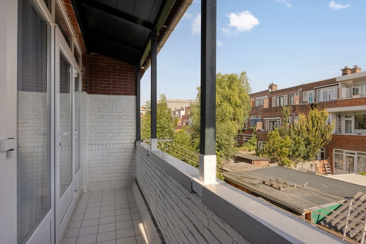 Appartement te koop: Den Hertigstraat 64B, Rotterdam