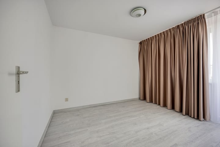 Appartement te koop: Den Hertigstraat 64B, Rotterdam