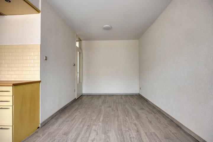 Appartement te koop: Den Hertigstraat 64B, Rotterdam
