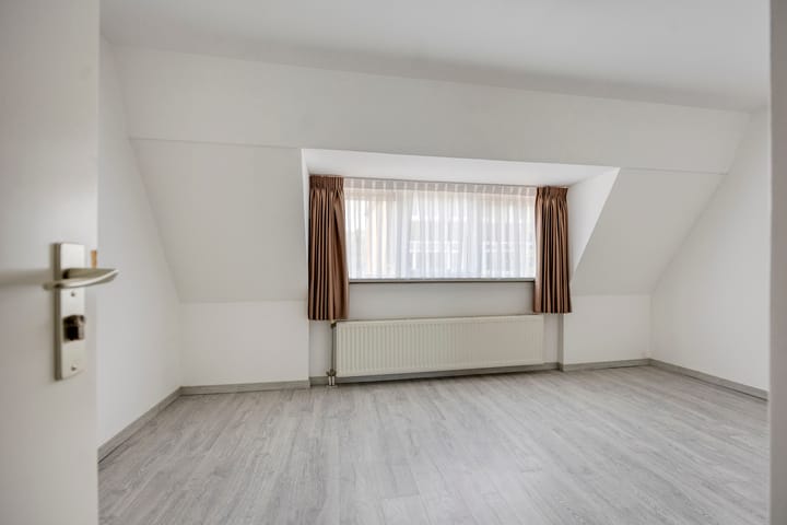 Appartement te koop: Den Hertigstraat 64B, Rotterdam