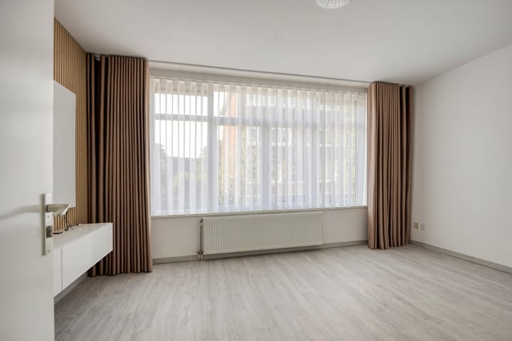 Appartement te koop: Den Hertigstraat 64B, Rotterdam