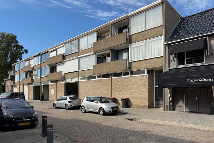 Foto 5 van Prunusstraat 25