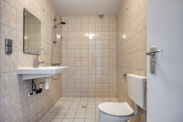 Appartement te koop: Den Hertigstraat 64B, Rotterdam