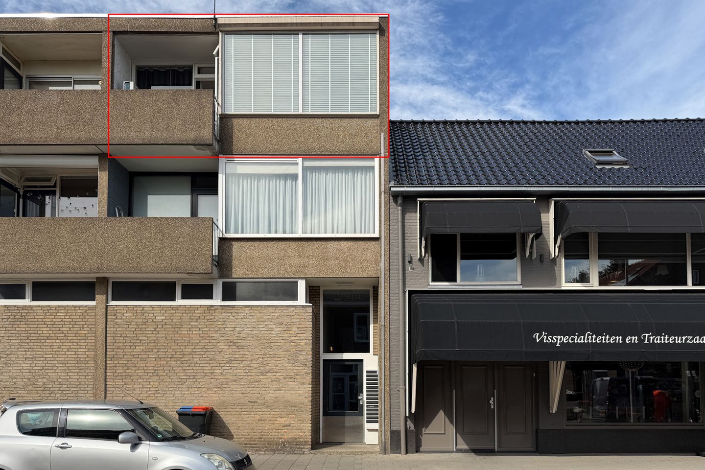 Foto 1 van Prunusstraat 25