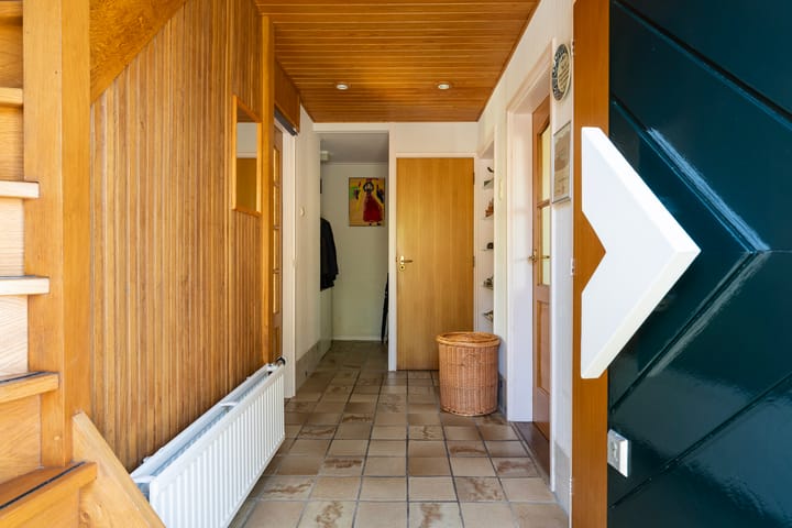 Vrijstaande woning te koop: Buorren 3, Ingelum