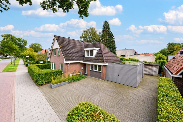 Hoofdfoto woning Koningin Julianaweg 52, Oranjewoud