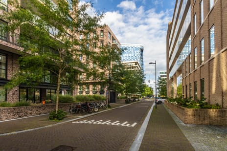 Leo Smitstraat thumbnail