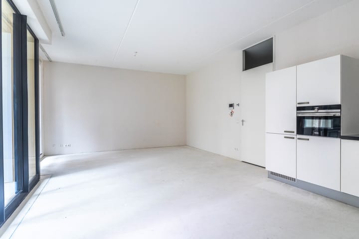 Foto 5 van Leo Smitstraat 9-A