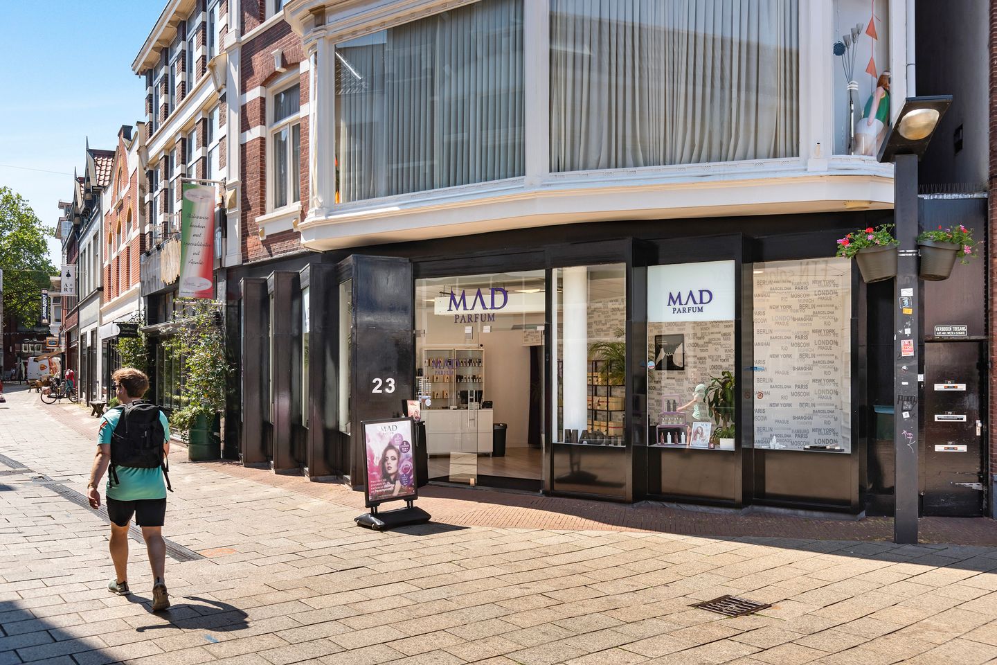 Bekijk foto 1 van Haverstraatpassage 23
