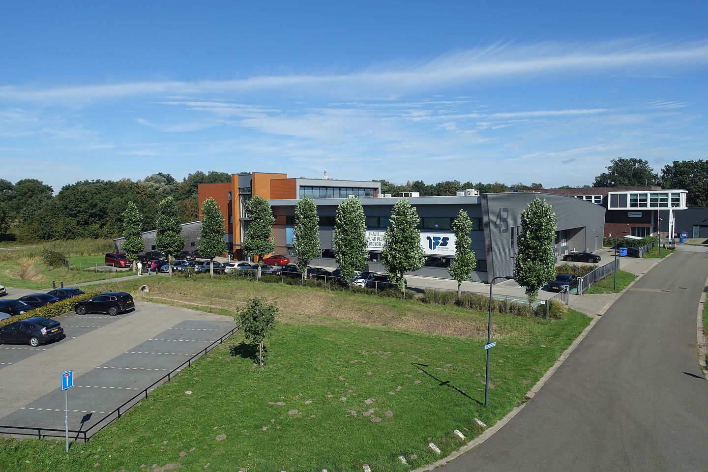 Bekijk foto 1 van Josink Maatweg 43