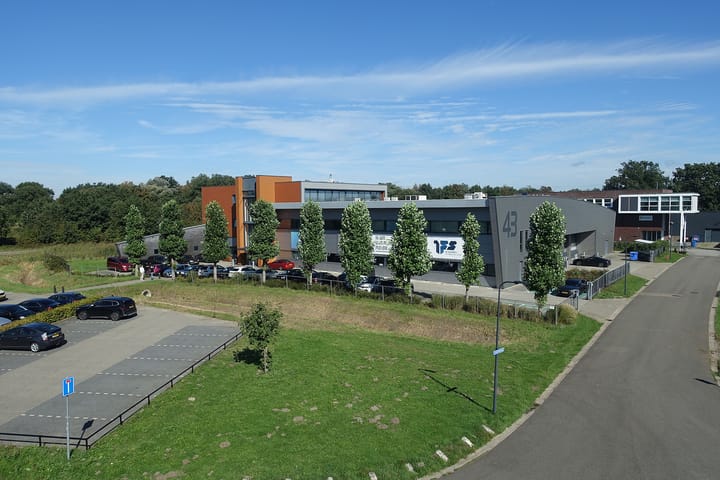 Josink Maatweg 43, Enschede