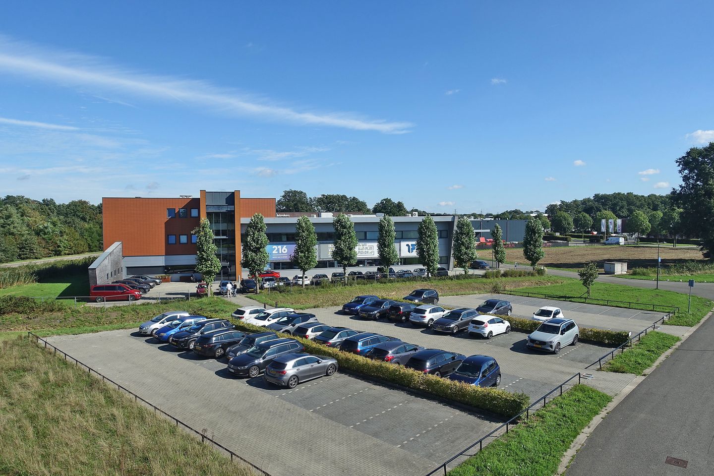 Bekijk foto 3 van Josink Maatweg 43