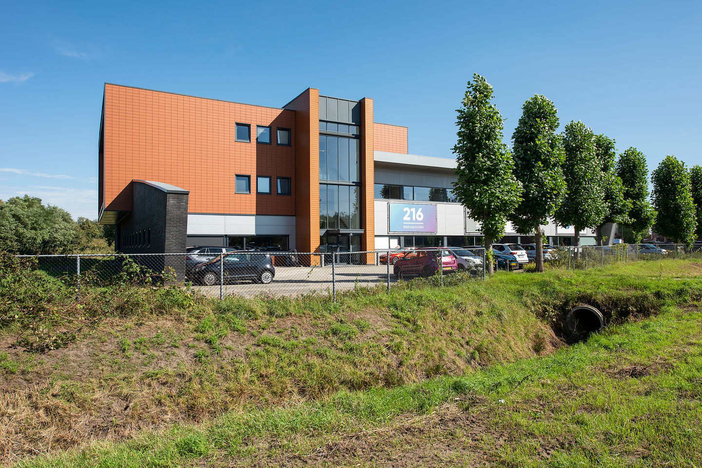 Bekijk foto 4 van Josink Maatweg 43