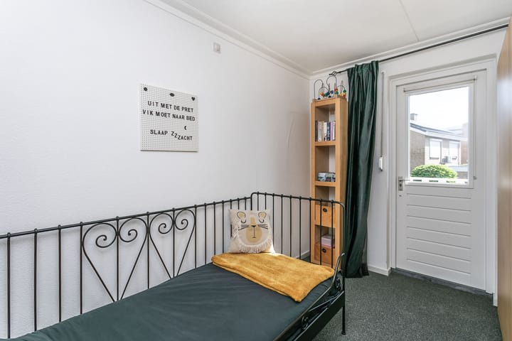 Twee-onder-één-kap te koop: Biesstraat 6, Brunssum