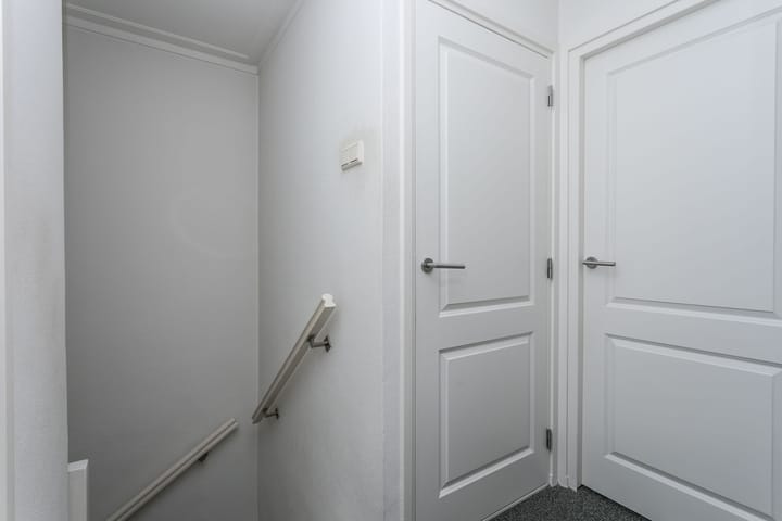 Twee-onder-één-kap te koop: Biesstraat 6, Brunssum