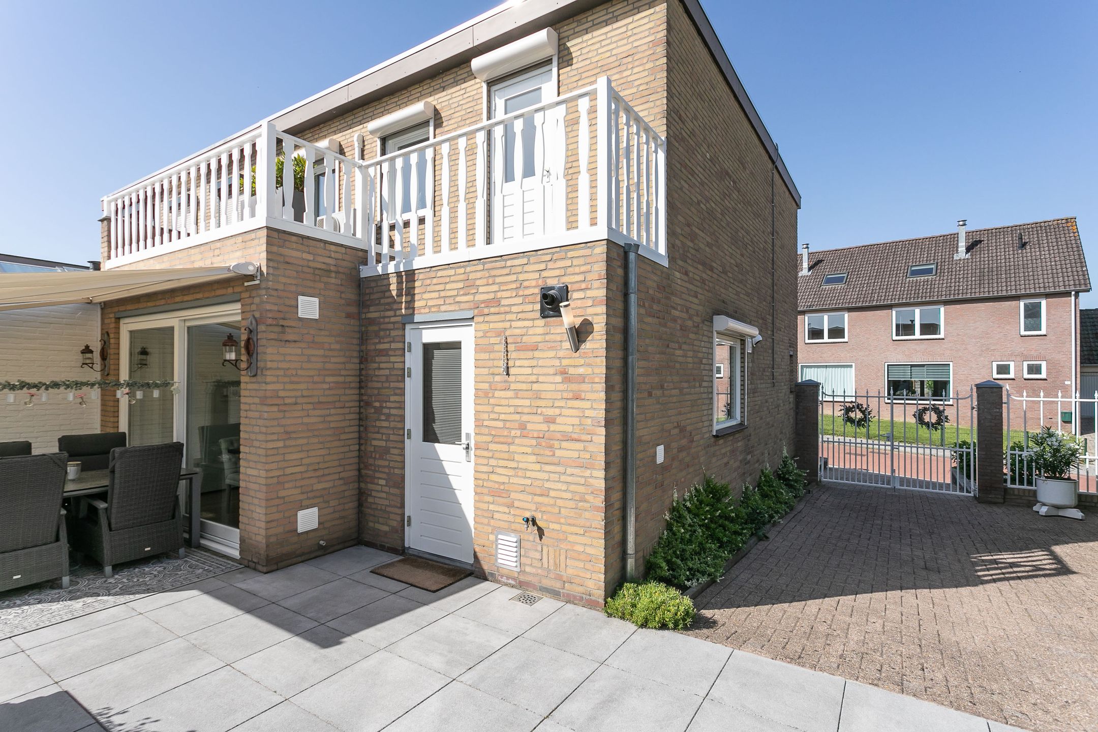 Foto 42 van Biesstraat 6