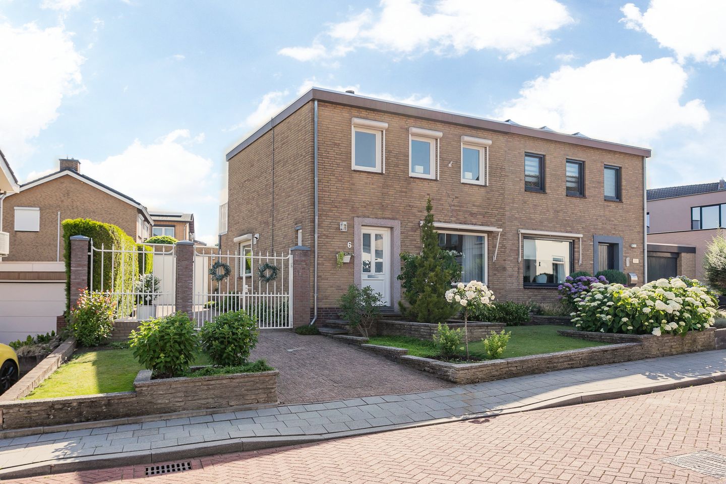 Foto 1 van Biesstraat 6