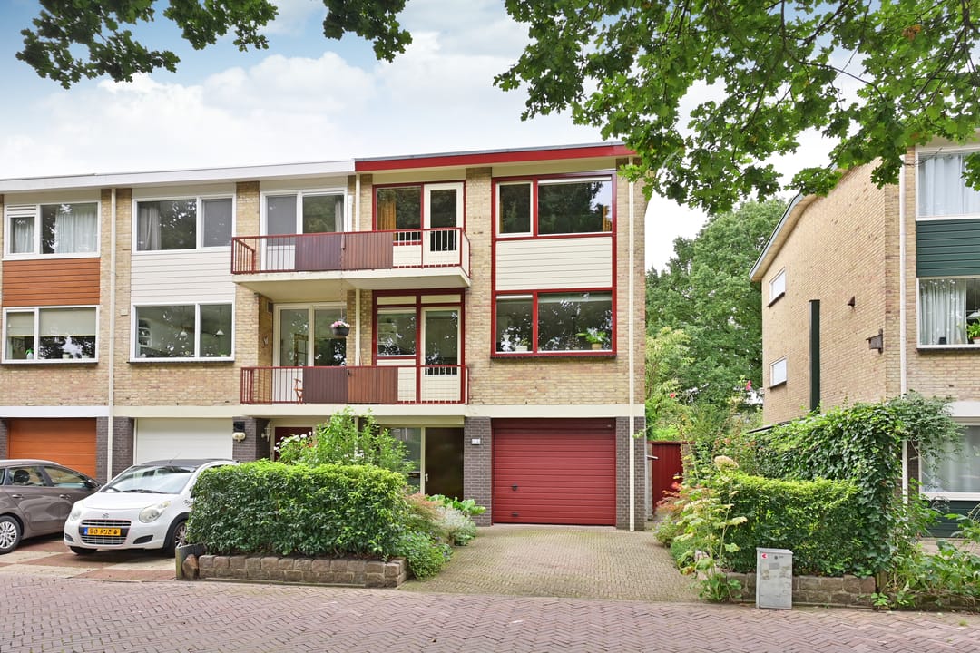 Foto 1 van Koedijk 14