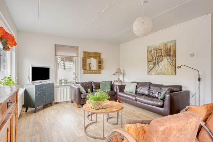 Vrijstaande woning te koop: Noorderbocht 81, Ens