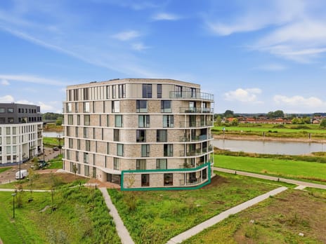 Zwaanpark thumbnail