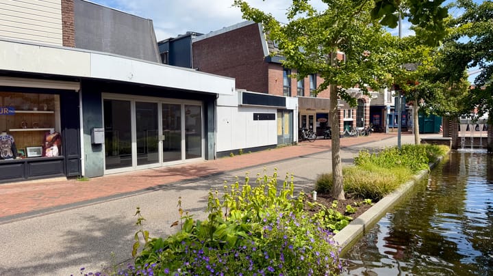 Venne 129, Winschoten