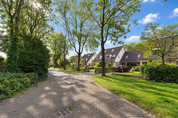 Foto 3 van Jachtlaan 5-A