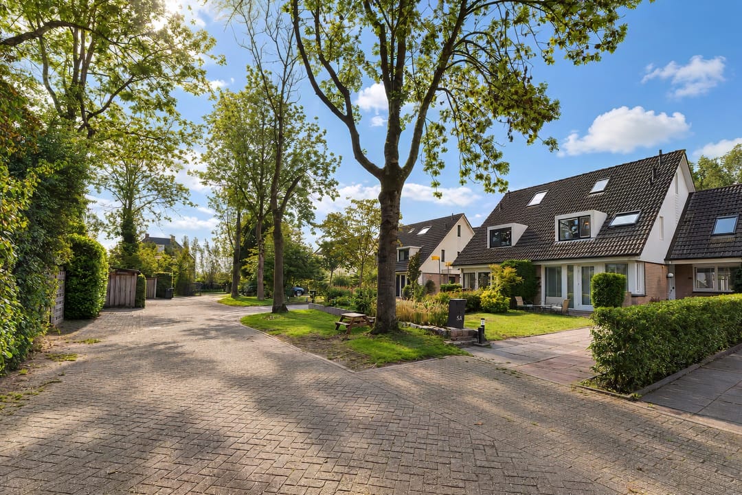 Foto 43 van Jachtlaan 5-A