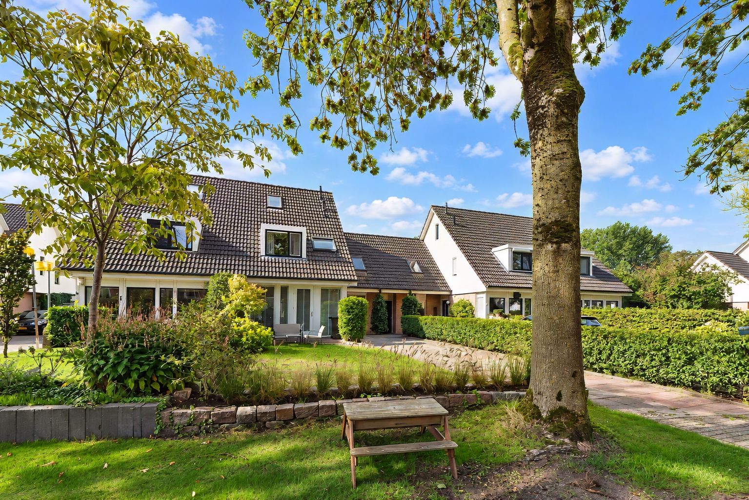 Foto 42 van Jachtlaan 5-A