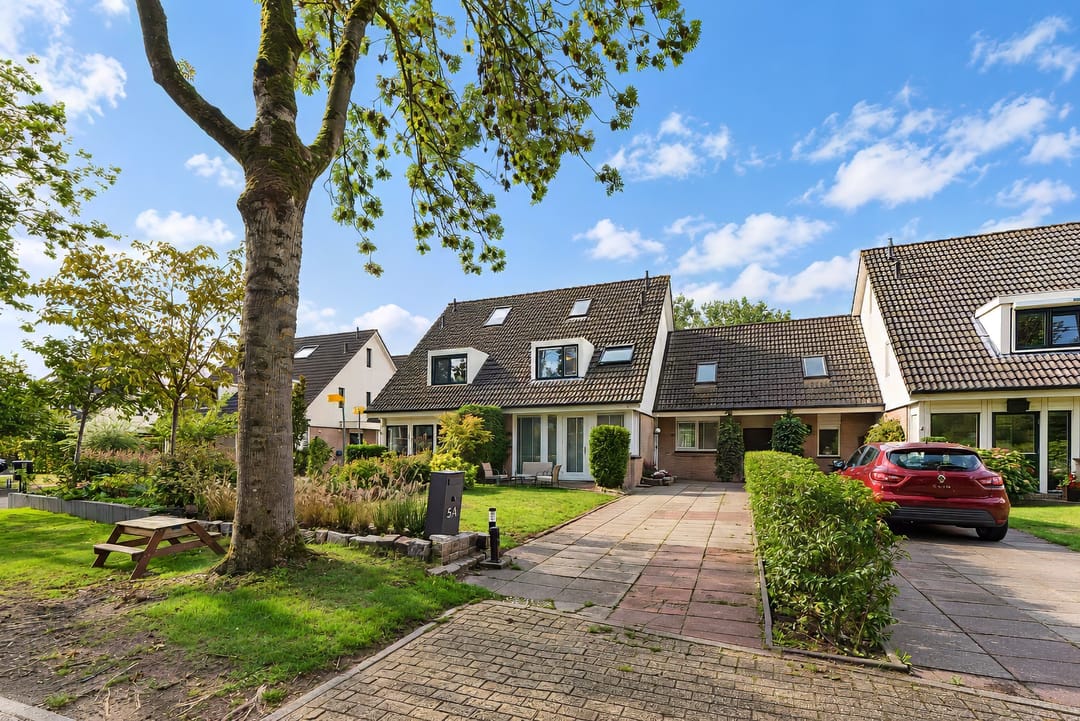 Foto 41 van Jachtlaan 5-A