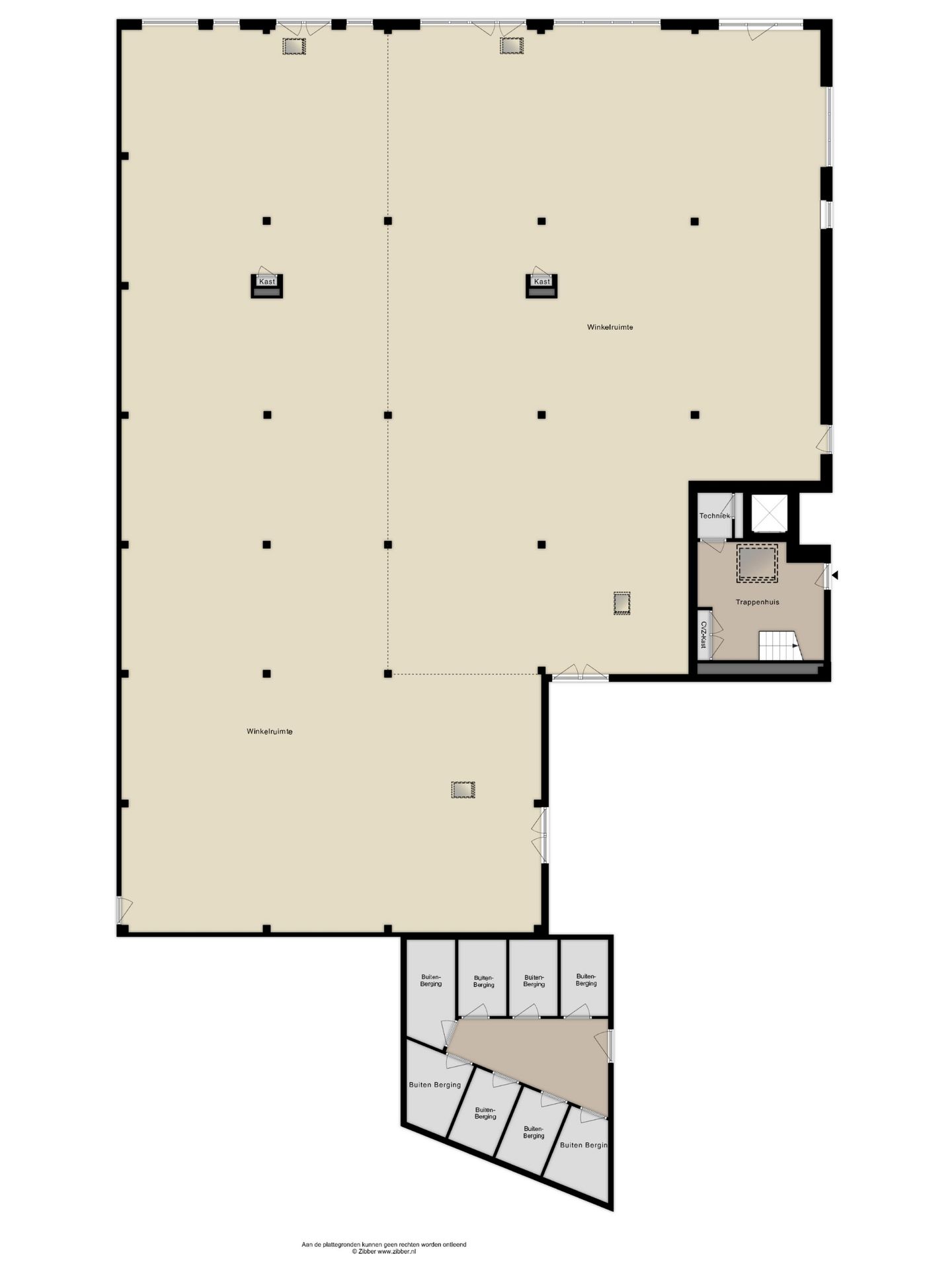 Foto 10 van Dorpsstraat 153-B