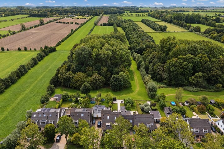 Foto 4 van Jachtlaan 5-A