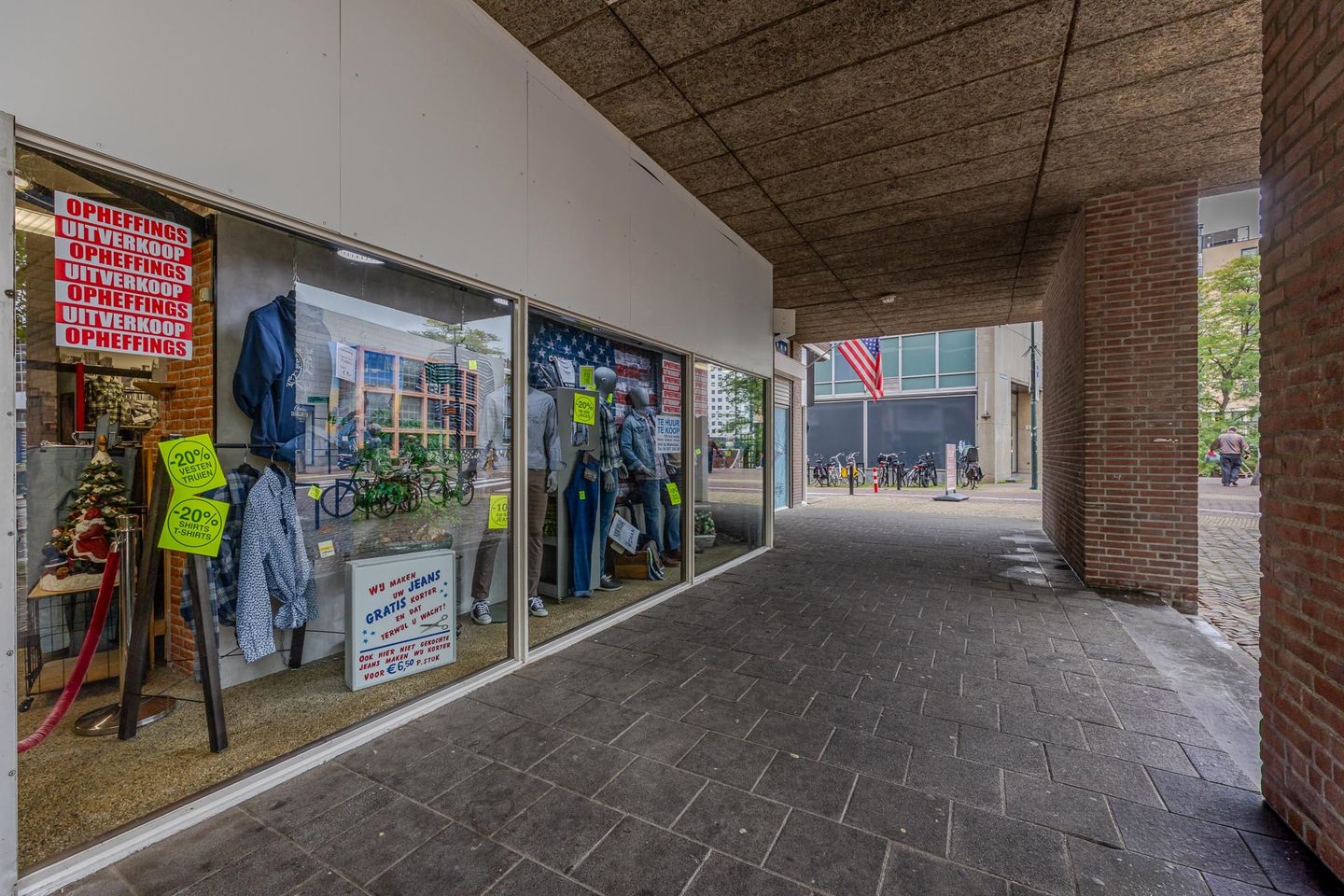 View photo 4 of Hoogstraat 193