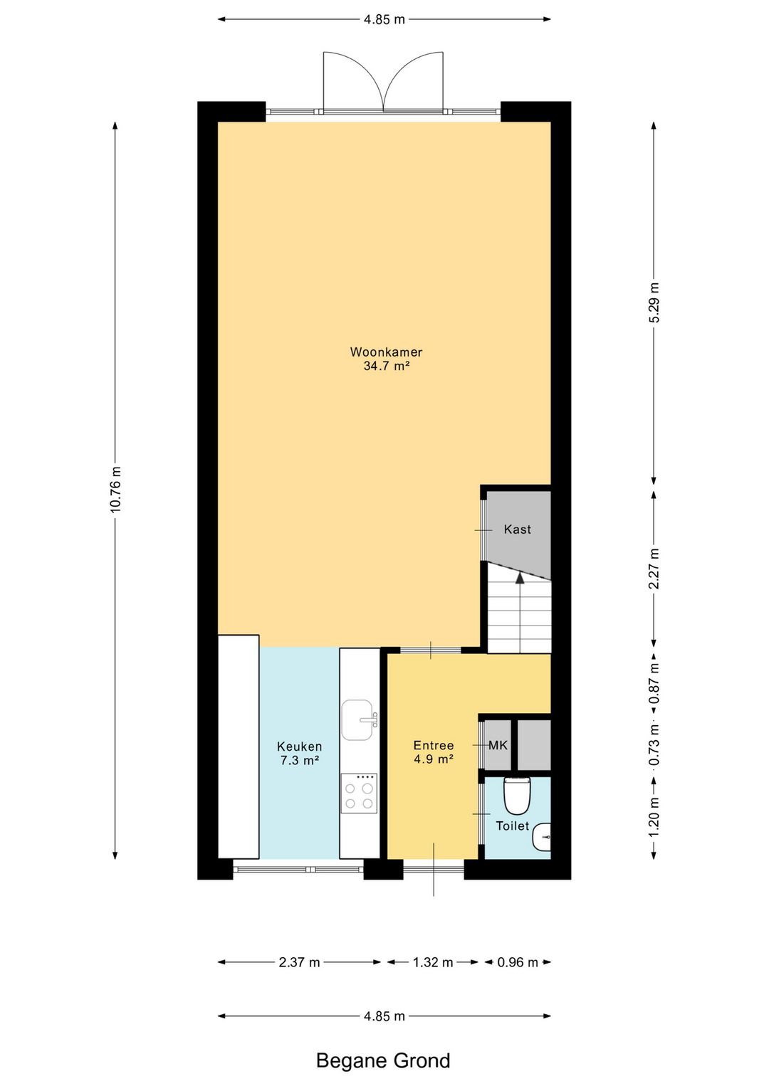 Foto 46 van Ger Ladagestraat 6