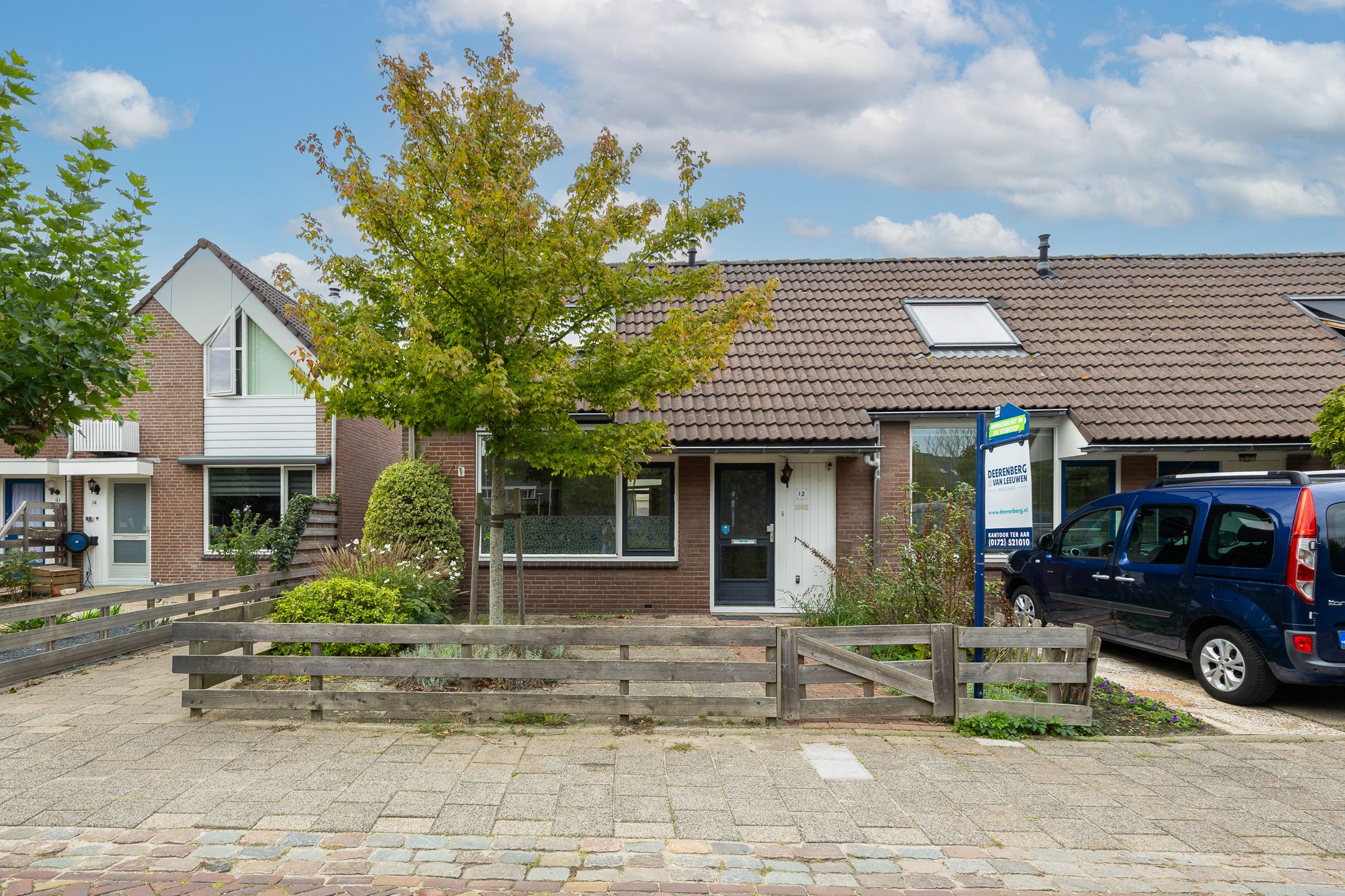 Ronde Bonk 12 