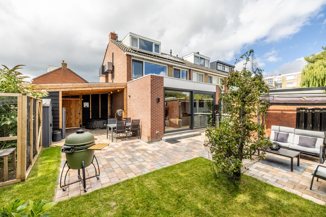 Foto 43 van Marathonstraat 124