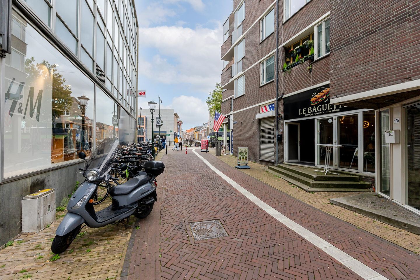 View photo 3 of Hoogstraat 193