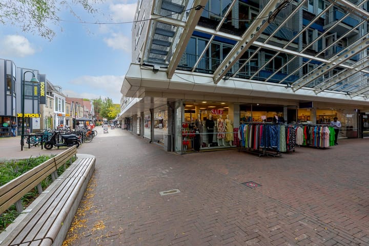 Hoogstraat 193, Vlaardingen
