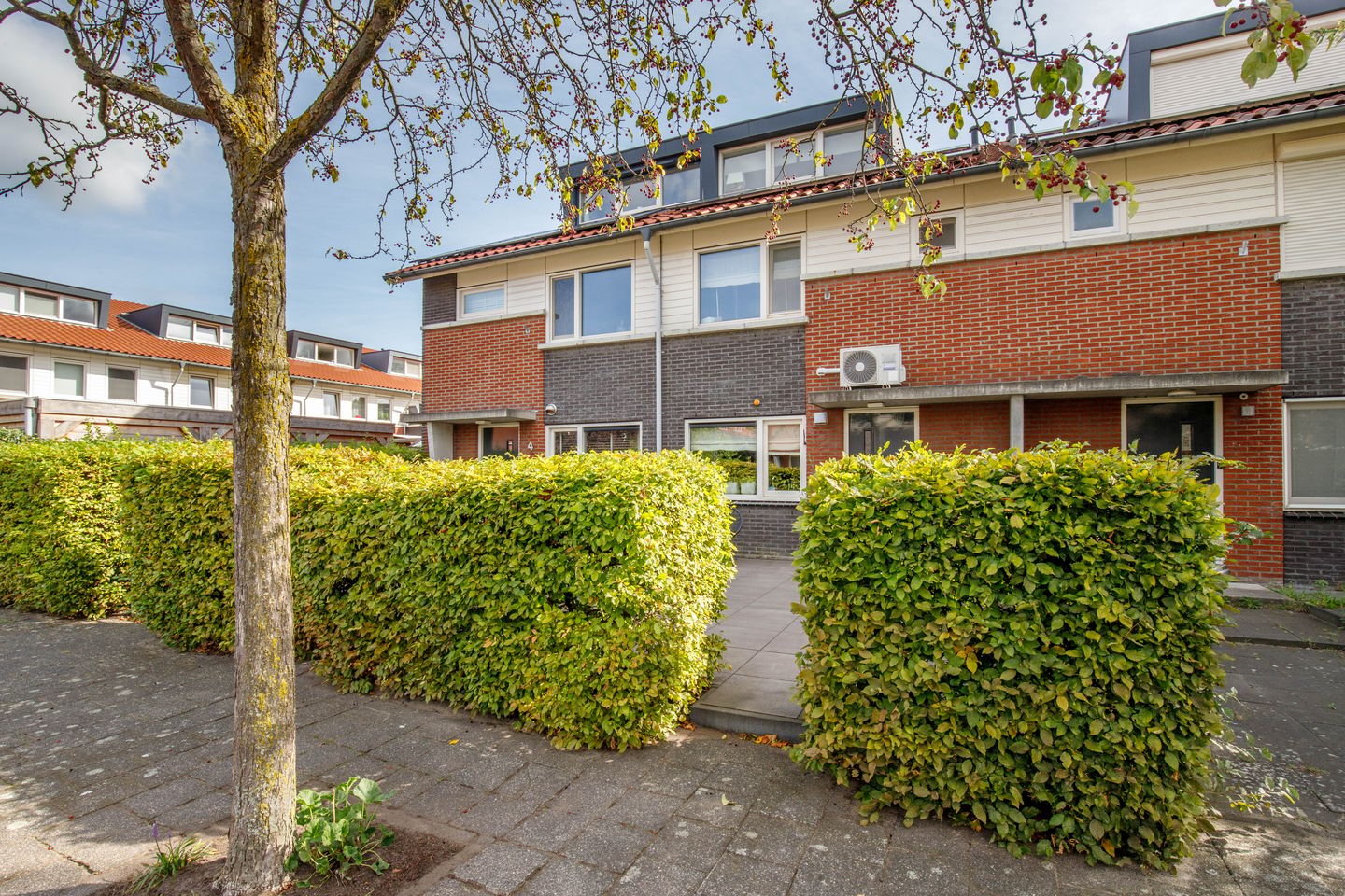 Foto 4 van Ger Ladagestraat 6