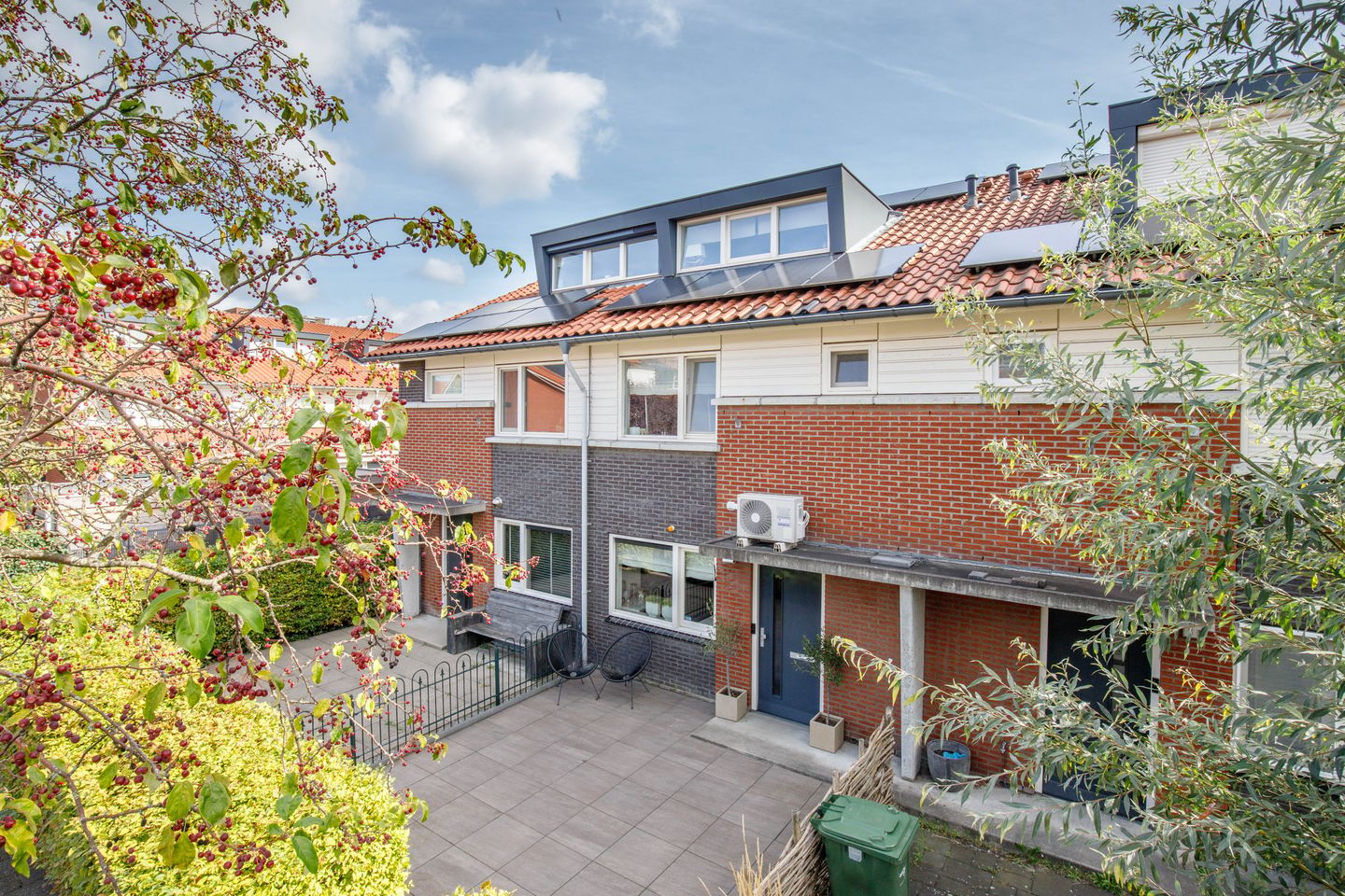 Foto 1 van Ger Ladagestraat 6
