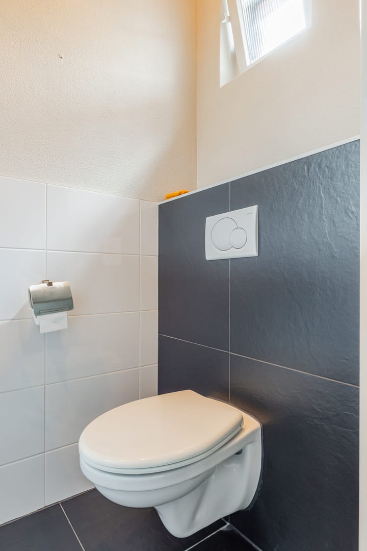 Tussenwoning te koop: Van Heeckerenlaan 14, Ruurlo