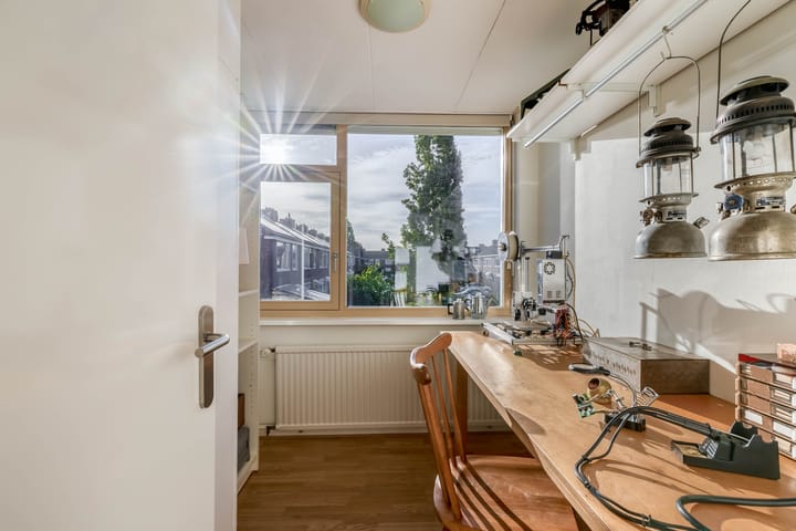 Tussenwoning te koop: Rozenplantsoen 16, Moordrecht