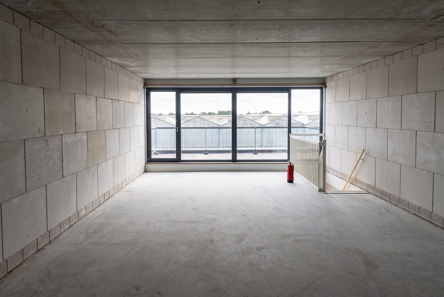 View photo 3 of Havenstraat 52-M